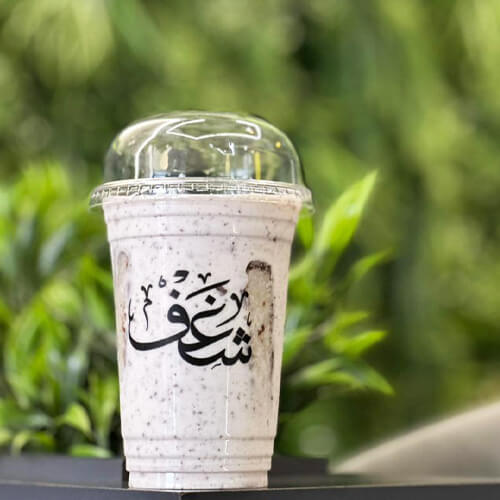 BOUNTY MILKSHAKE 